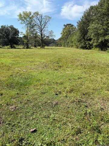Tract B-1,2,3 Lockhart Rd, Denham Springs, LA 70726