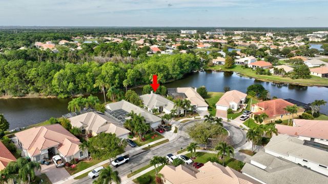 590 SW Saint Johns Bay, Port St Lucie, FL 34986