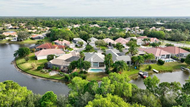 590 SW Saint Johns Bay, Port St Lucie, FL 34986