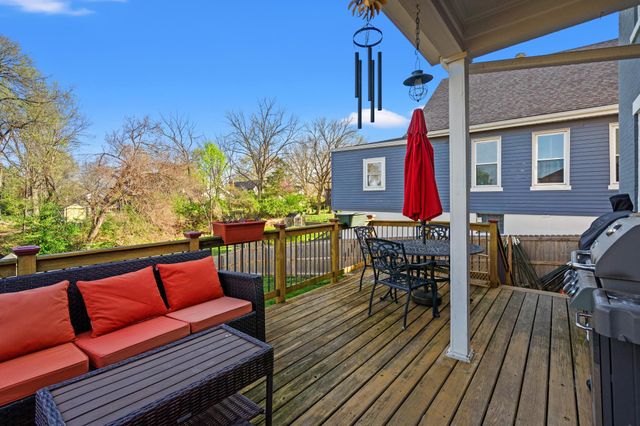 65 W Villa Place, Fort Thomas, KY 41075