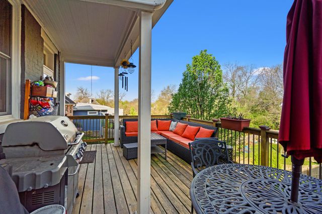 65 W Villa Place, Fort Thomas, KY 41075
