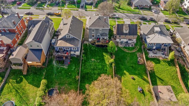 65 W Villa Place, Fort Thomas, KY 41075