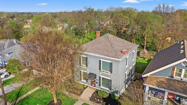 65 W Villa Place, Fort Thomas, KY 41075