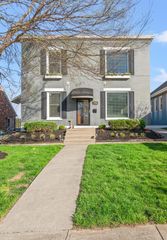 65 W Villa Place, Fort Thomas, KY 41075