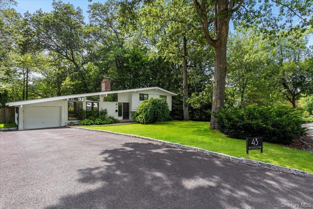 43 WINSLOW Road, White Plains, NY 10606
