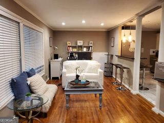2473 Woodacres Road NE, Atlanta, GA 30345