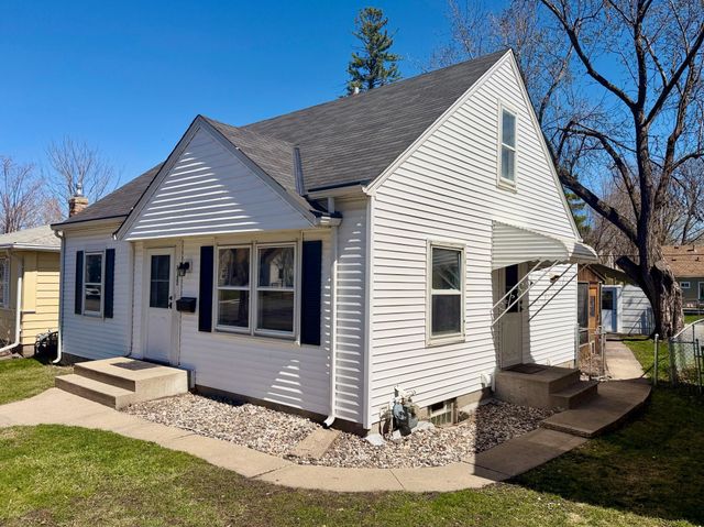 5152 Washburn Avenue N, Minneapolis, MN 55430