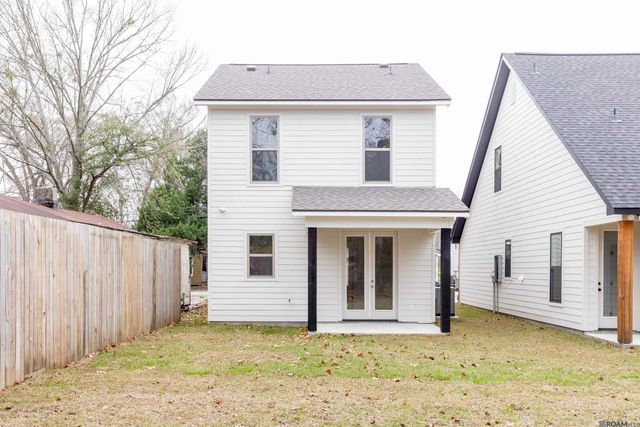 205 Evergreen Dr, Baton Rouge, LA 70806