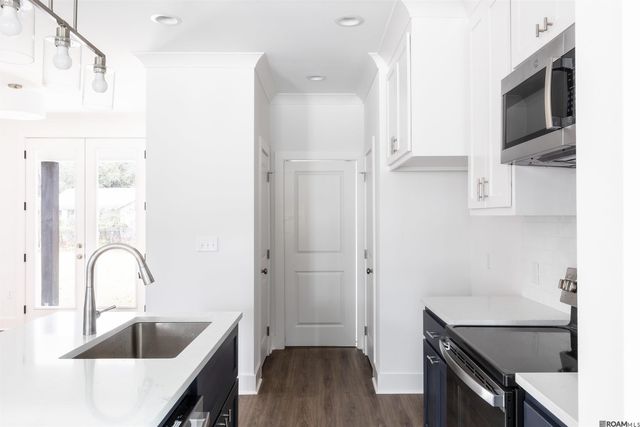 205 Evergreen Dr, Baton Rouge, LA 70806