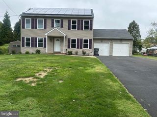 204 WILSON AVE, Horsham, PA 19044