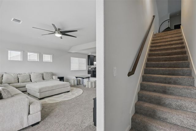 1036 Fairfax Drive, Godley, TX 76044