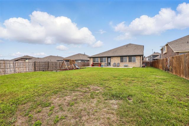 1036 Fairfax Drive, Godley, TX 76044