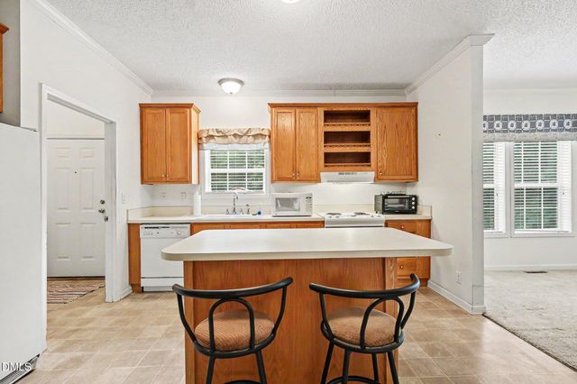 1242 Wade Stephenson Road, Holly Springs, NC 27540