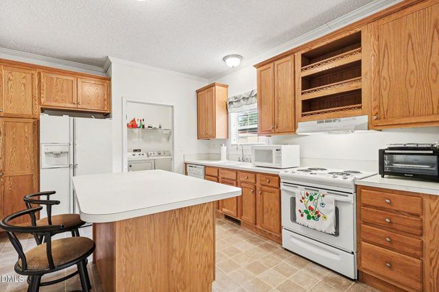 1242 Wade Stephenson Road, Holly Springs, NC 27540