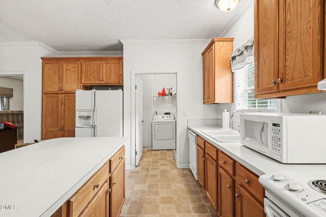 1242 Wade Stephenson Road, Holly Springs, NC 27540