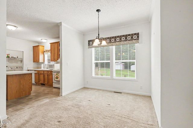 1242 Wade Stephenson Road, Holly Springs, NC 27540