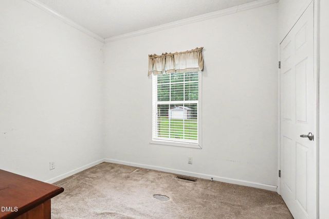 1242 Wade Stephenson Road, Holly Springs, NC 27540
