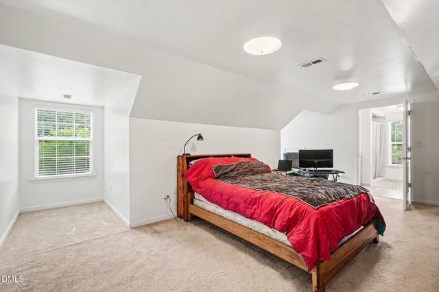1242 Wade Stephenson Road, Holly Springs, NC 27540