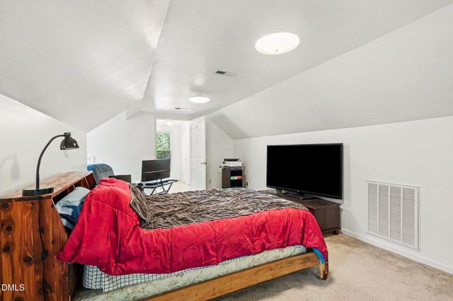 1242 Wade Stephenson Road, Holly Springs, NC 27540