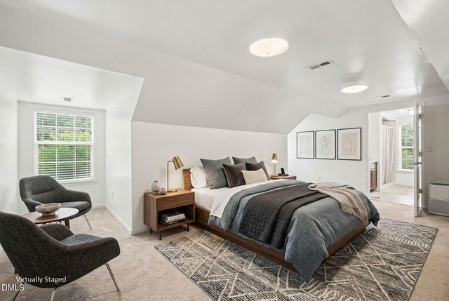 1242 Wade Stephenson Road, Holly Springs, NC 27540