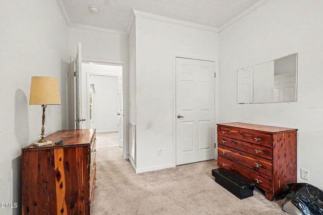 1242 Wade Stephenson Road, Holly Springs, NC 27540