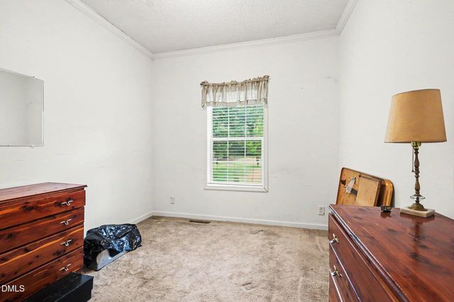 1242 Wade Stephenson Road, Holly Springs, NC 27540