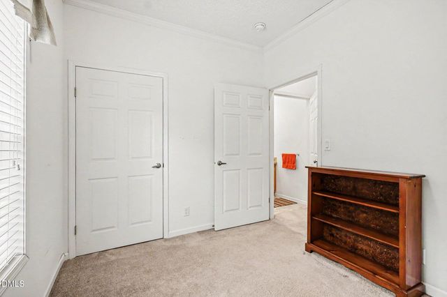1242 Wade Stephenson Road, Holly Springs, NC 27540