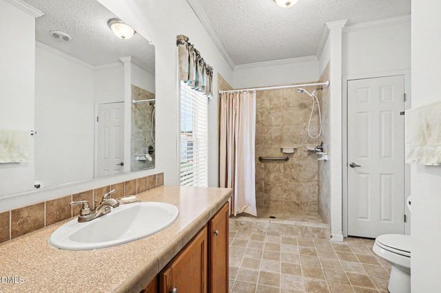 1242 Wade Stephenson Road, Holly Springs, NC 27540