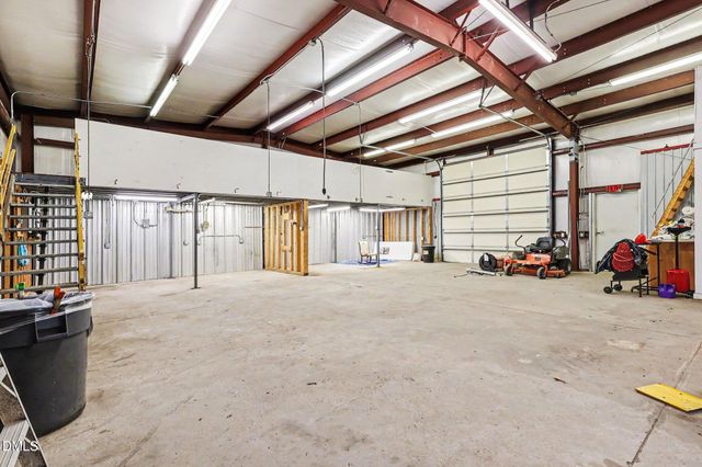 1242 Wade Stephenson Road, Holly Springs, NC 27540