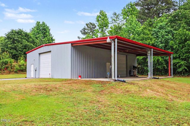1242 Wade Stephenson Road, Holly Springs, NC 27540