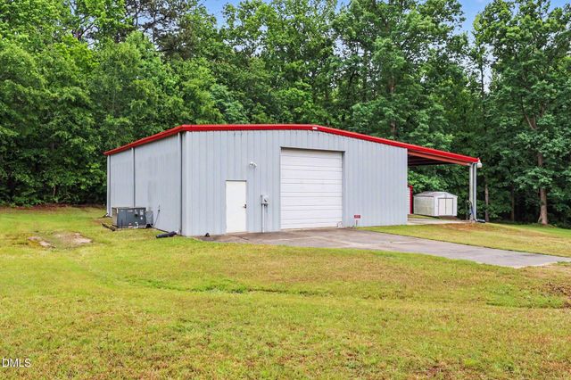 1242 Wade Stephenson Road, Holly Springs, NC 27540
