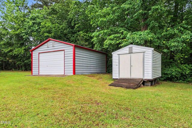 1242 Wade Stephenson Road, Holly Springs, NC 27540