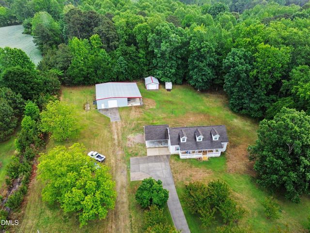 1242 Wade Stephenson Road, Holly Springs, NC 27540