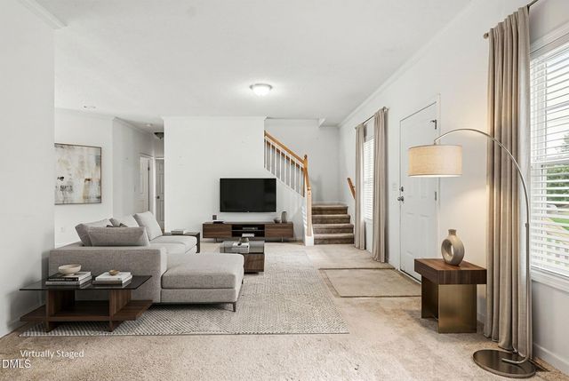 1242 Wade Stephenson Road, Holly Springs, NC 27540