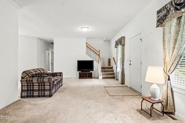 1242 Wade Stephenson Road, Holly Springs, NC 27540