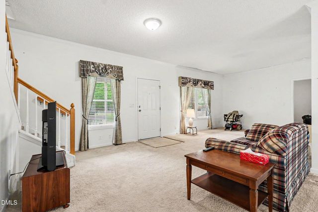 1242 Wade Stephenson Road, Holly Springs, NC 27540