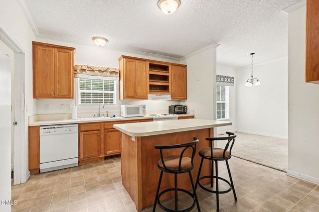 1242 Wade Stephenson Road, Holly Springs, NC 27540