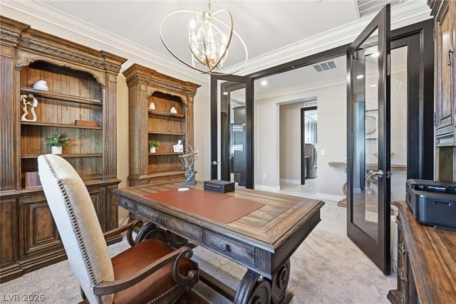 14 Sun Mirage Avenue, Henderson, NV 89011