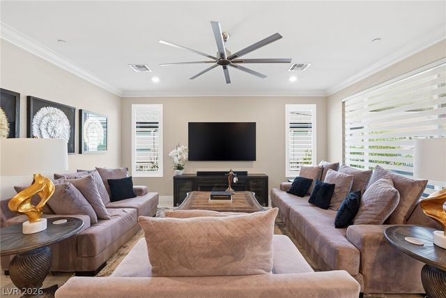 14 Sun Mirage Avenue, Henderson, NV 89011