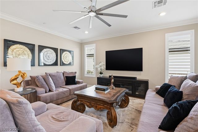 14 Sun Mirage Avenue, Henderson, NV 89011