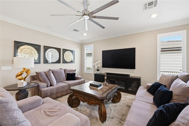 14 Sun Mirage Avenue, Henderson, NV 89011