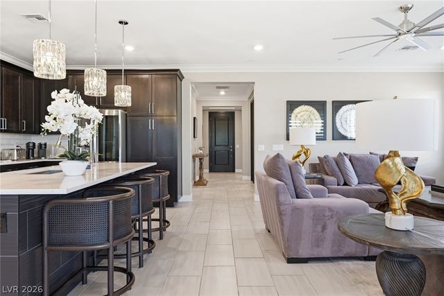 14 Sun Mirage Avenue, Henderson, NV 89011