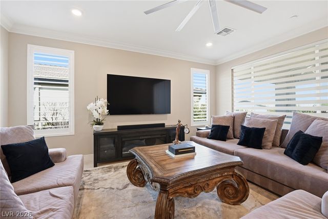 14 Sun Mirage Avenue, Henderson, NV 89011