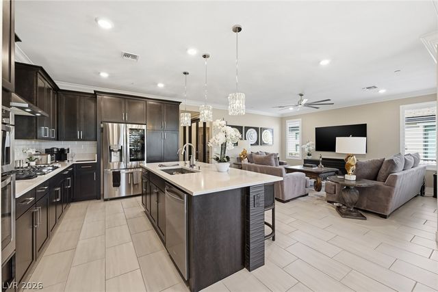 14 Sun Mirage Avenue, Henderson, NV 89011