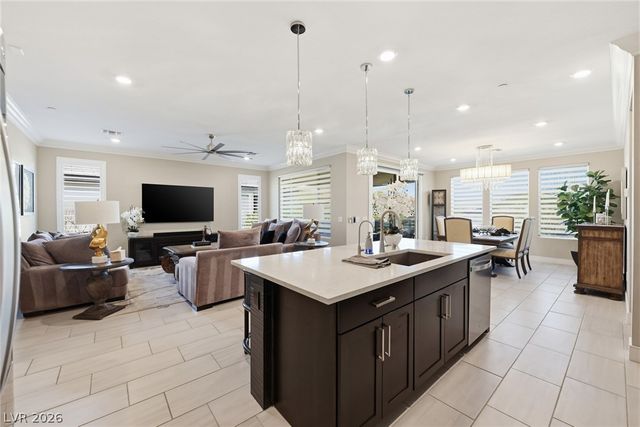 14 Sun Mirage Avenue, Henderson, NV 89011