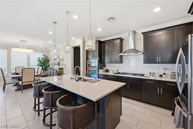 14 Sun Mirage Avenue, Henderson, NV 89011