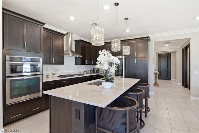 14 Sun Mirage Avenue, Henderson, NV 89011