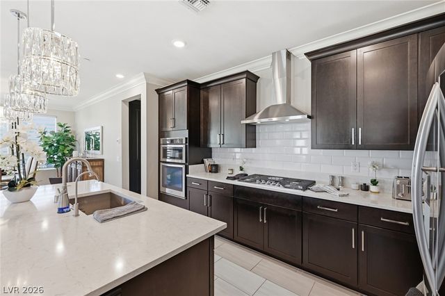 14 Sun Mirage Avenue, Henderson, NV 89011