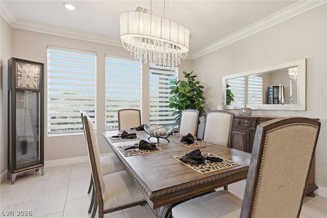 14 Sun Mirage Avenue, Henderson, NV 89011