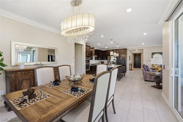 14 Sun Mirage Avenue, Henderson, NV 89011